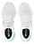 Кроссовки мужские Nike React Infinity Run Fk 2 White/Glacier Ice/Photon Dust/Chile Red - Фото 4 малая
