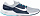 Кроссовки мужские Nike Air Zoom Vomero 15 Wolf Grey/White-Midnight Navy - Фото 1 малая