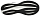 Кроссовки мужские Saucony Triumph 22 Wide Black/White - Фото 2 малая