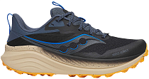 Кроссовки мужские Saucony Xodus Ultra 3 Black/Dusk