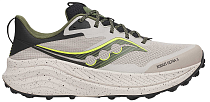 Кроссовки мужские Saucony Xodus Ultra 3 Dove/Olivine