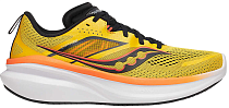 Кроссовки мужские Saucony Omni 22 Pollen/Black