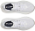 Кроссовки мужские Saucony Hurricane 24 White/Silver - Фото 3 малая