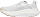 Кроссовки мужские Saucony Hurricane 24 White/Silver - Фото 5 малая