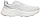 Кроссовки мужские Saucony Hurricane 24 White/Silver - Фото 1 малая