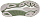 Кроссовки мужские Saucony Hurricane 24 White/Olivine - Фото 2 малая