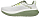 Кроссовки мужские Saucony Hurricane 24 White/Olivine - Фото 5 малая