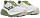 Кроссовки мужские Saucony Hurricane 24 White/Olivine - Фото 6 малая