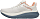 Кроссовки мужские Saucony Hurricane 24 Vanilla/Dusk - Фото 5 малая
