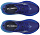 Кроссовки мужские Saucony Hurricane 24 Azurite - Фото 3 малая