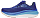 Кроссовки мужские Saucony Hurricane 24 Azurite - Фото 5 малая