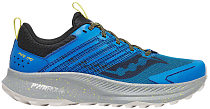 Кроссовки мужские Saucony Ride Tr2 Skydiver/Black