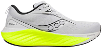 Кроссовки мужские Saucony Triumph 22 White/Citron