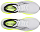 Кроссовки мужские Saucony Triumph 22 White/Citron - Фото 3 малая