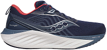 Кроссовки мужские Saucony Triumph 22 Navy/Dusk