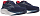 Кроссовки мужские Saucony Triumph 22 Navy/Dusk - Фото 6 малая
