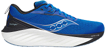 Кроссовки мужские Saucony Triumph 22 Skydiver/Black