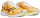 Кроссовки мужские Saucony Kinvara 15 Peel/White - Фото 6 малая