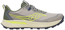 Кроссовки мужские Saucony Peregrine 15 Ridge/Olivine