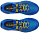 Кроссовки мужские Saucony Peregrine 15 Skydiver/Pickle - Фото 3 малая