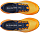 Кроссовки мужские Saucony Peregrine 15 Peel/Navy - Фото 5 малая