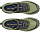 Кроссовки мужские Saucony Peregrine 15 Gtx Hemlock/Navy - Фото 5 малая