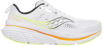 Кроссовки мужские Saucony Guide 18 White/Peel