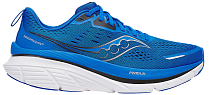 Кроссовки мужские Saucony Guide 18 Skydiver/Black
