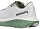 Кроссовки мужские Saucony Ride 18 White/Olivine - Фото 2 малая