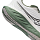 Кроссовки мужские Saucony Ride 18 White/Olivine - Фото 3 малая