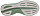 Кроссовки мужские Saucony Ride 18 White/Olivine - Фото 4 малая