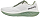 Кроссовки мужские Saucony Ride 18 White/Olivine - Фото 7 малая