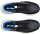 Кроссовки мужские Saucony Ride 18 Black/Skydiver - Фото 3 малая