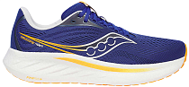 Кроссовки мужские Saucony Ride 18 Azurite/Peel