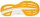 Кроссовки мужские Saucony Ride 18 Azurite/Peel - Фото 3 малая