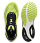 Кроссовки мужские Puma Magnify Nitro 2 Tech Lime Pow/Black/Silver - Фото 4 малая