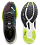 Кроссовки мужские Puma Deviate Nitro 2 Black/Lime Pow/White - Фото 4 малая