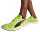 Кроссовки мужские Puma Deviate Nitro Elite 2 Lime Pow/Black/Poison Pink - Фото 6 малая
