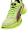 Кроссовки мужские Puma Fast-R Nitro Elite 2 Lime Pow/Black/Poison Pink - Фото 4 малая