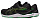 Кроссовки мужские ASICS Gel-Cumulus 24 Black/Lime Zest - Фото 3 малая