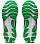 Кроссовки мужские ASICS Gel-Cumulus 24 Black/Lime Zest - Фото 7 малая