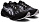 Кроссовки мужские ASICS Novablast 3 Black/White - Фото 2 малая