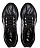 Кроссовки мужские ASICS Novablast 3 Black/White - Фото 5 малая