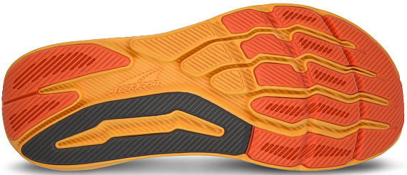 Кроссовки мужские Altra Experience Form Sand - Фото 2 большая