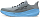 Кроссовки мужские Altra Experience Flow Gray/Blue - Фото 3 малая
