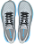 Кроссовки мужские Altra Experience Flow Gray/Blue - Фото 5 малая