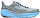 Кроссовки мужские Altra Experience Flow Gray/Blue - Фото 1 малая
