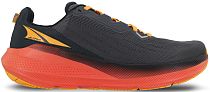 Кроссовки мужские Altra Fwd Via Black/Orange