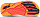 Кроссовки мужские Altra Fwd Via Black/Orange - Фото 2 малая