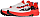 Кроссовки мужские Altra Timp 5 Boa White/Coral - Фото 4 малая